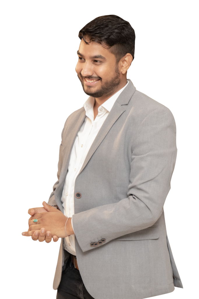 Tarun Sharma