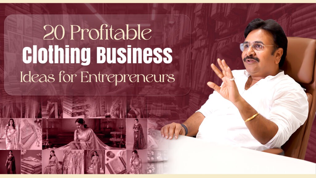 clothing business ideas